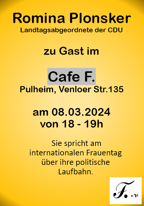 Cafe f internationaler Frauentag 2024 2