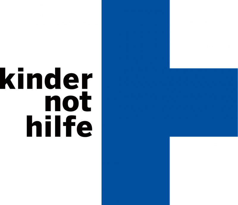 Logo Kindernothilfe