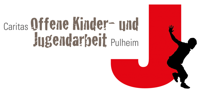 Logo Offene Jugendarbeit