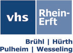 Logo VHS Rhein Erft