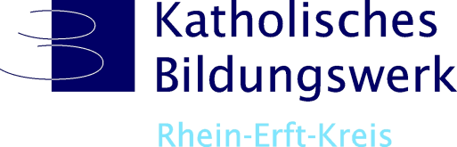 Logo Kath. Bildungswerk